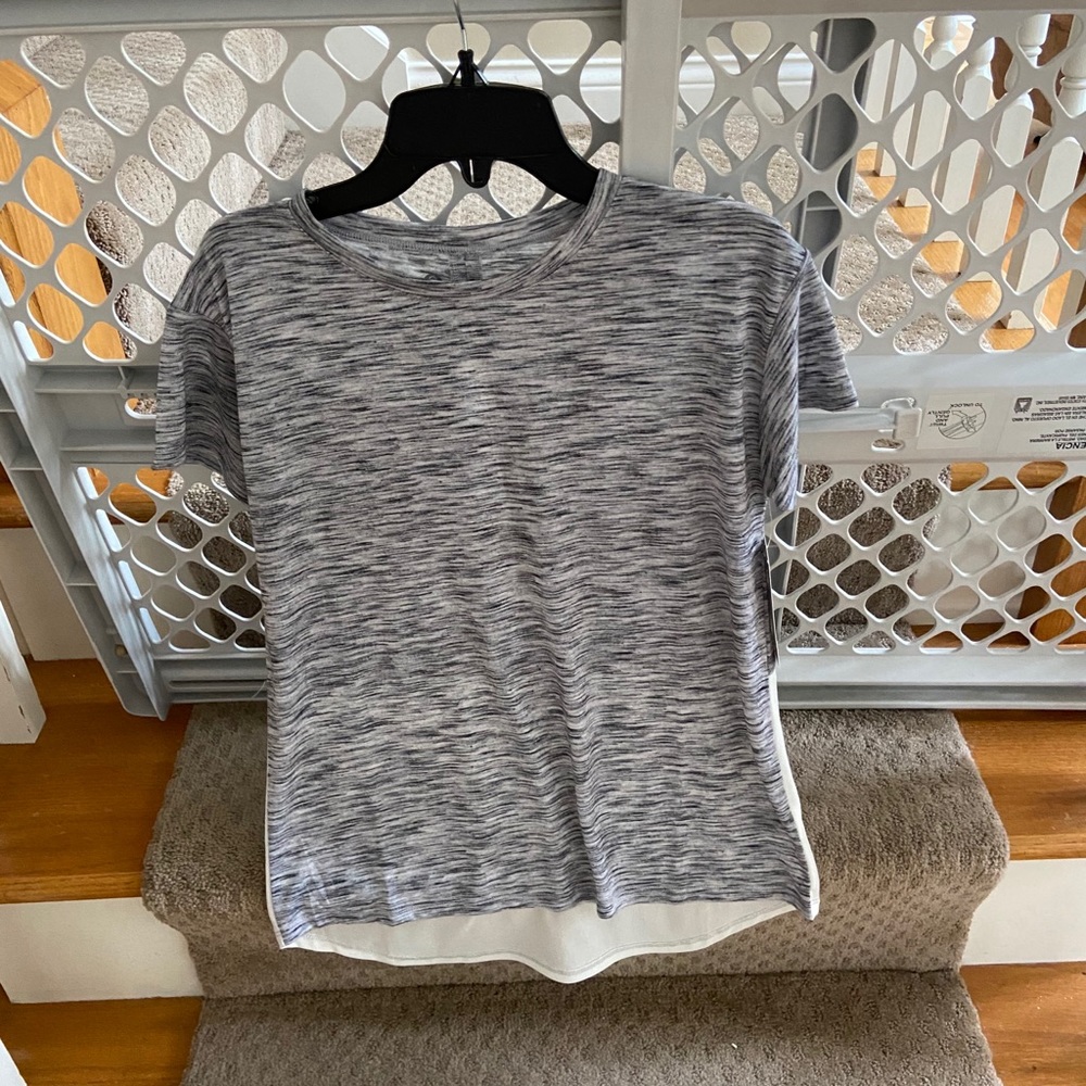 Zella shirt
